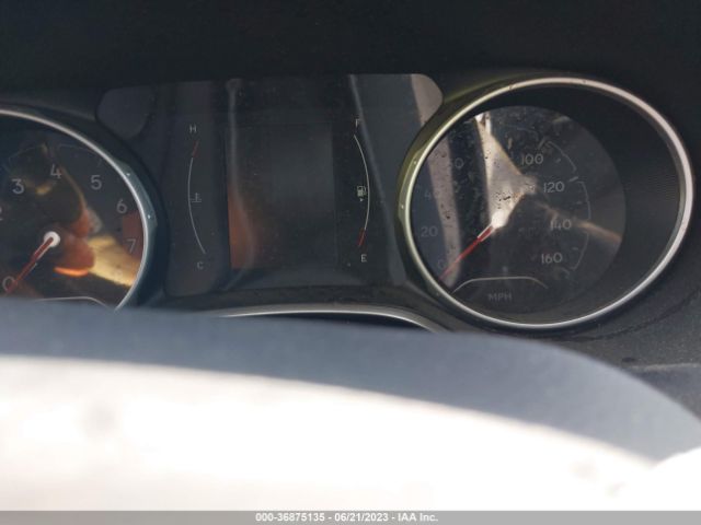 3C4NJDBB4MT530649 Jeep Compass Latitude