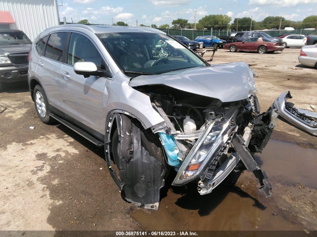 2015 5J6RM4H77FL084341 main image