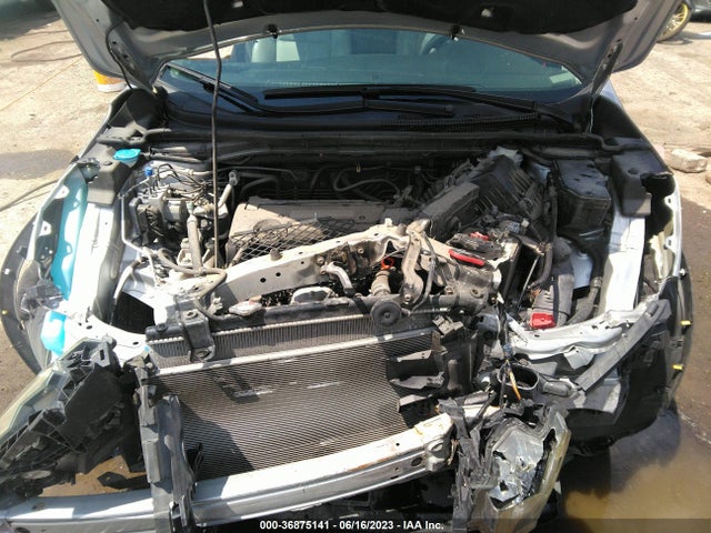 Honda Cr-v Ex-l 2015 5J6RM4H77FL084341 Image 10