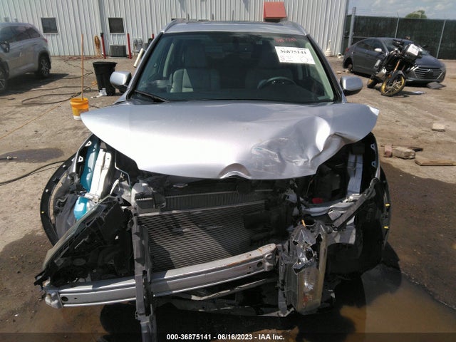 Honda Cr-v Ex-l 2015 5J6RM4H77FL084341 Image 13
