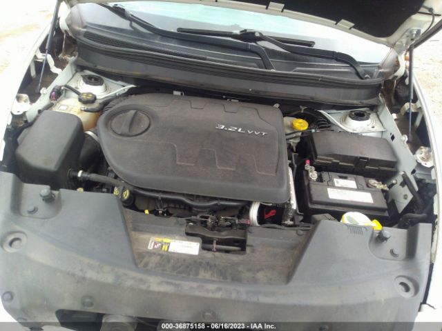 1C4PJMDS3EW130504 Jeep Cherokee Limited