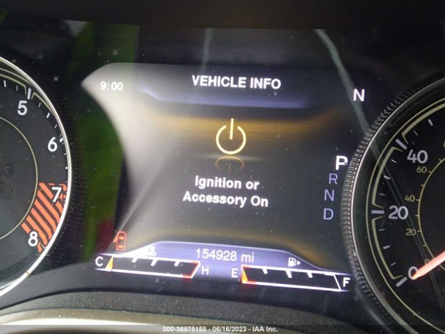 1C4PJMDS3EW130504 Jeep Cherokee Limited