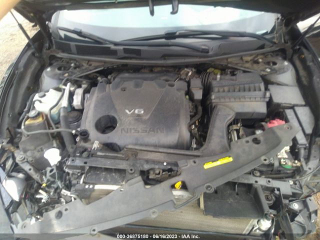 1N4AA6AP9GC903519 Nissan MAXIMA 3.5
