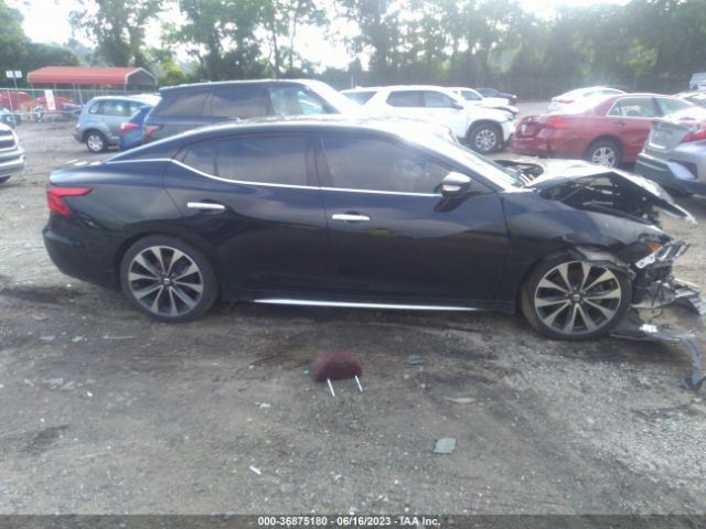 1N4AA6AP9GC903519 Nissan MAXIMA 3.5