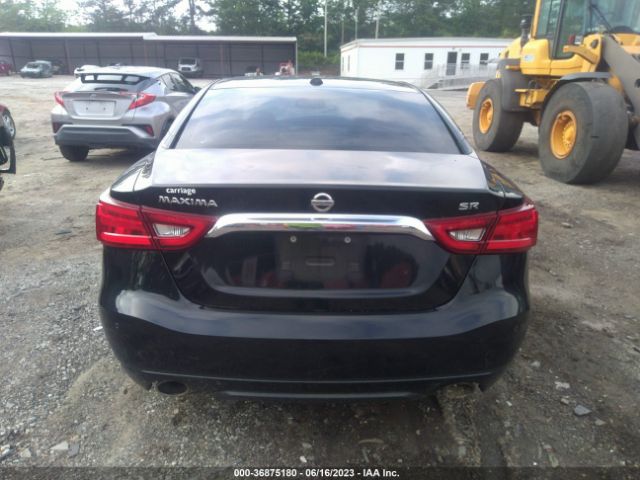 1N4AA6AP9GC903519 Nissan MAXIMA 3.5