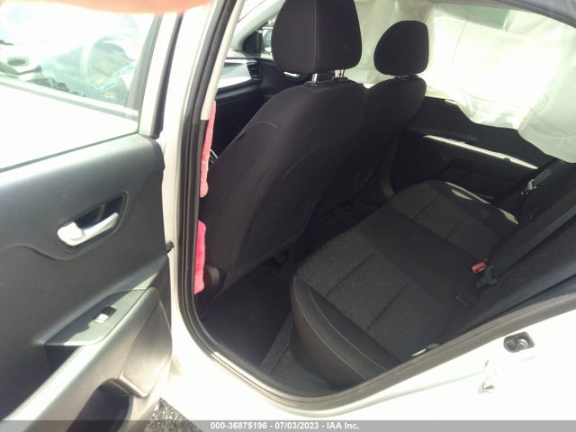 2020 KIA RIO LX VIN: 3KPA24AD8LE308939