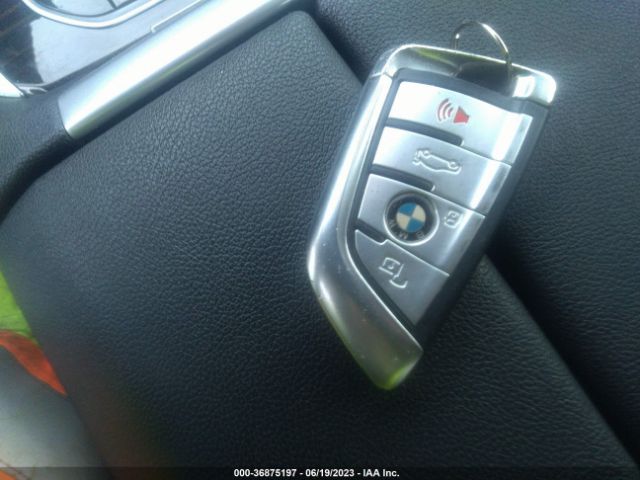 5UXCR6C52KLL65194 BMW X5 Xdrive40i