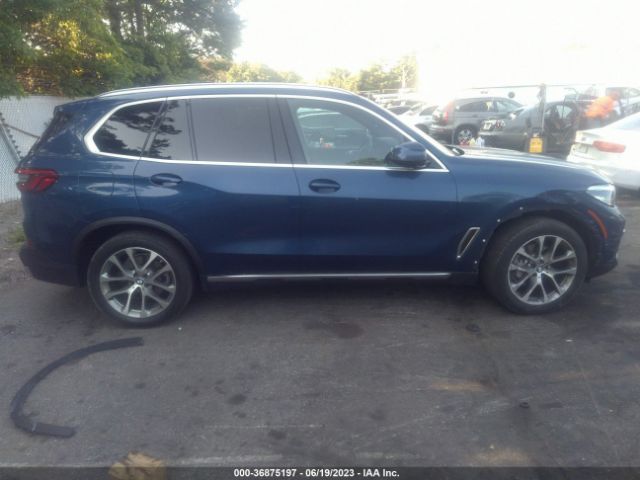 5UXCR6C52KLL65194 BMW X5 Xdrive40i