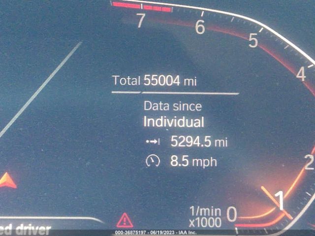 5UXCR6C52KLL65194 BMW X5 Xdrive40i