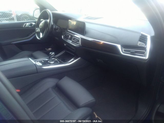 5UXCR6C52KLL65194 BMW X5 Xdrive40i
