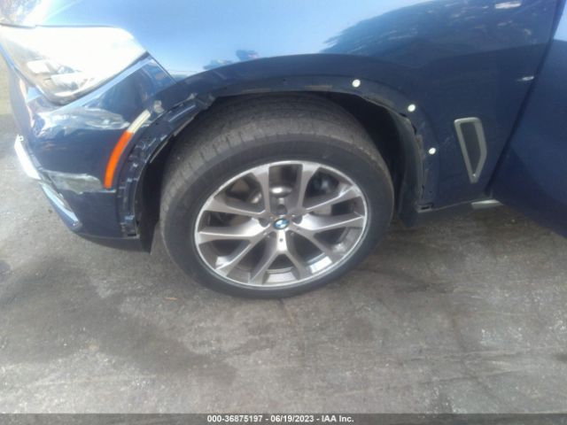 5UXCR6C52KLL65194 BMW X5 Xdrive40i