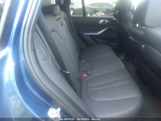 5UXCR6C52KLL65194 BMW X5 Xdrive40i