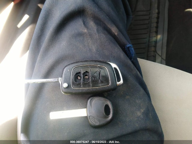 Hyundai Sonata 2.4l 2017 5NPE24AF4HH549418 Image 3