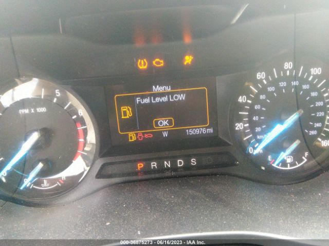 3FA6P0H7XER268400 Ford FUSION SE