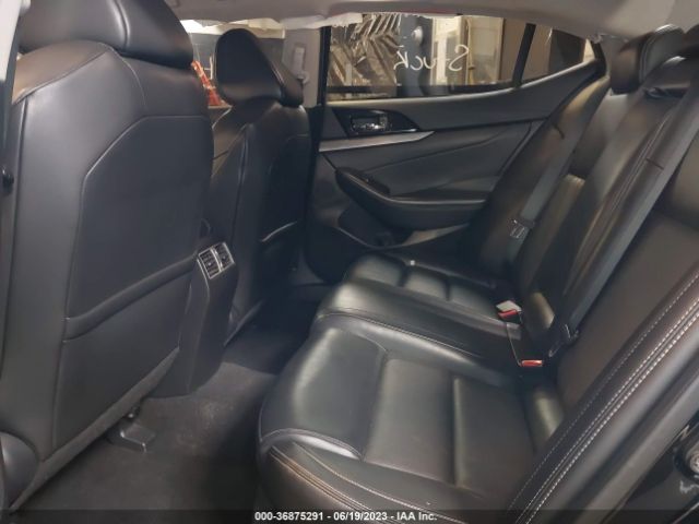 1N4AA6AP5HC408025 Nissan MAXIMA SL