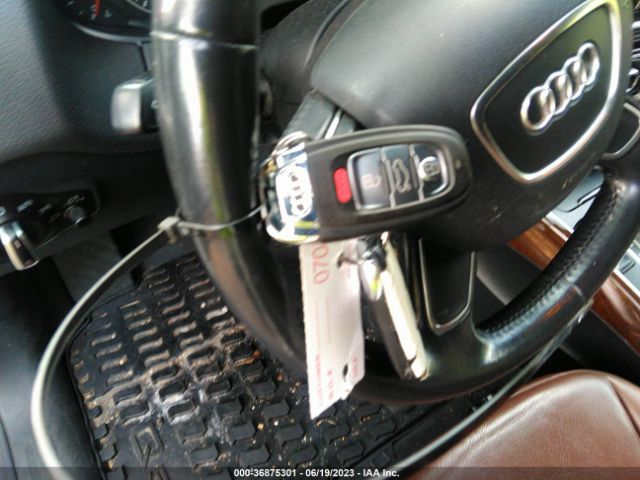 WA1CFAFP1EA123730 Audi Q5 PREMIUM