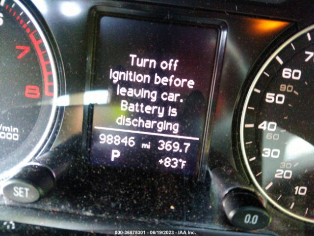 WA1CFAFP1EA123730 Audi Q5 PREMIUM