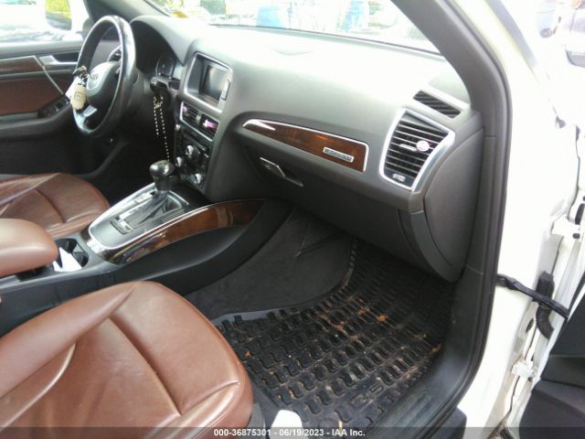 WA1CFAFP1EA123730 Audi Q5 PREMIUM