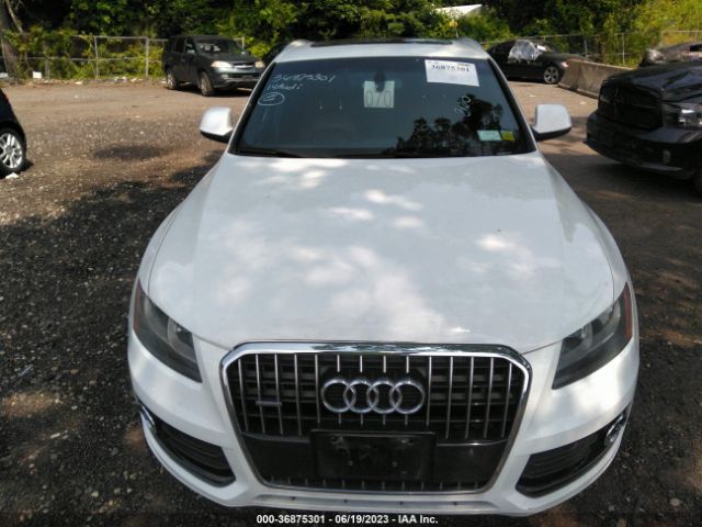 WA1CFAFP1EA123730 Audi Q5 PREMIUM