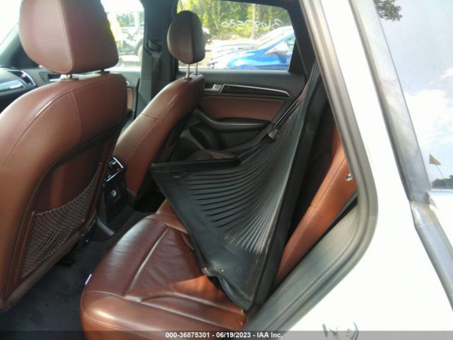 WA1CFAFP1EA123730 Audi Q5 PREMIUM