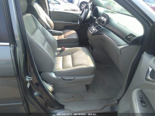 2007 HONDA ODYSSEY EX-L VIN: 5FNRL38797B438903