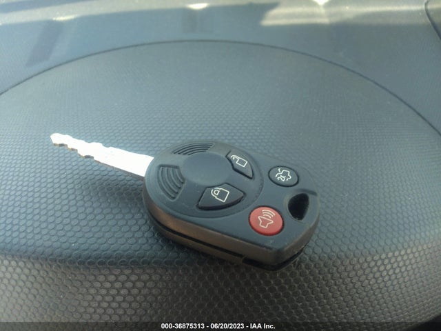 2011 FORD ESCAPE XLT VIN: 1FMCU0D79BKA26804