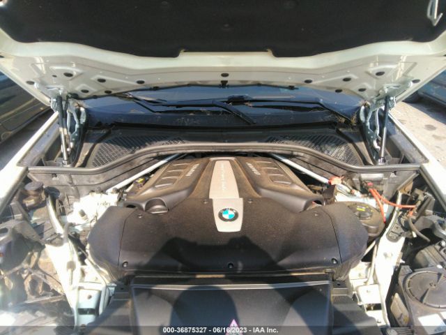 5UXKU6C50F0F94025 BMW X6 Xdrive50i