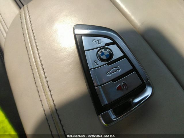 5UXKU6C50F0F94025 BMW X6 Xdrive50i