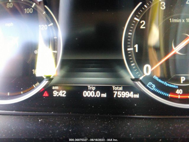 5UXKU6C50F0F94025 BMW X6 Xdrive50i