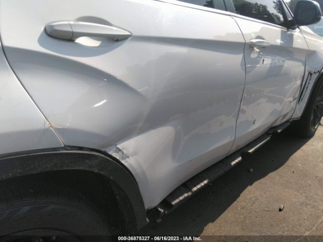 5UXKU6C50F0F94025 BMW X6 Xdrive50i