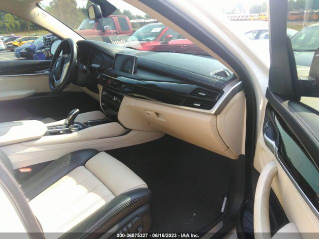 5UXKU6C50F0F94025 BMW X6 Xdrive50i