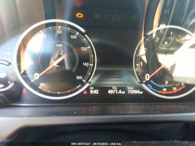 5UXKU6C50F0F94025 BMW X6 Xdrive50i