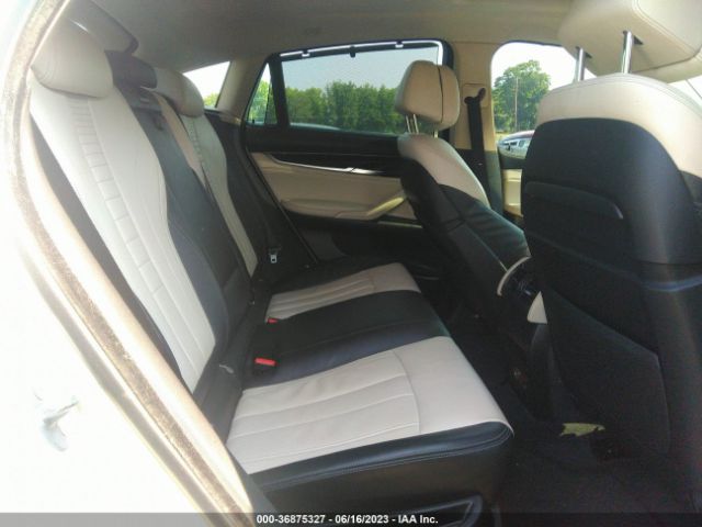 5UXKU6C50F0F94025 BMW X6 Xdrive50i