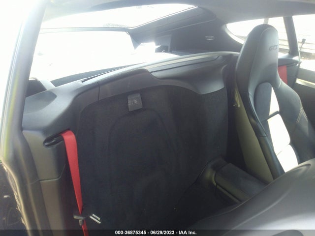 2015 Porsche Cayman, VIN: WP0AB2A85FK180538