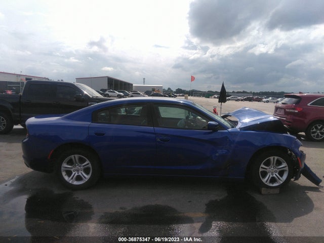 Dodge Charger Sxt 2020 2C3CDXBG5LH139906 Image 14