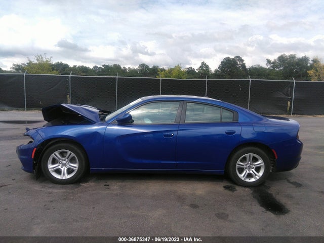 Dodge Charger Sxt 2020 2C3CDXBG5LH139906 Image 15