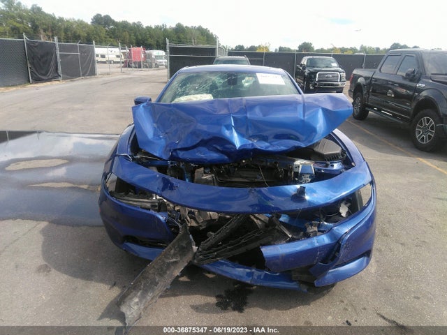 Dodge Charger Sxt 2020 2C3CDXBG5LH139906 Image 6