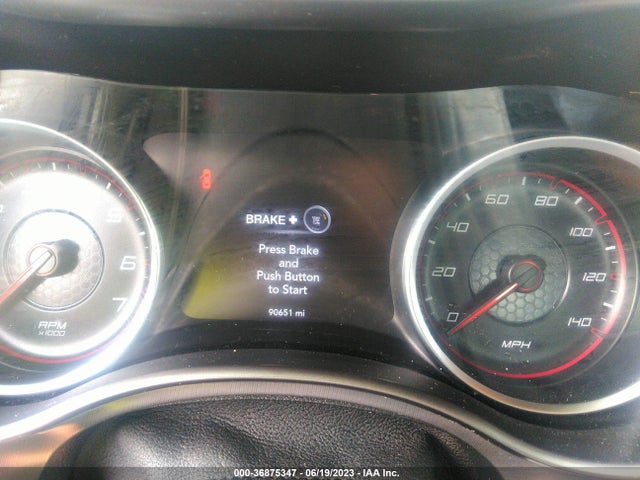 Dodge Charger Sxt 2020 2C3CDXBG5LH139906 Image 7