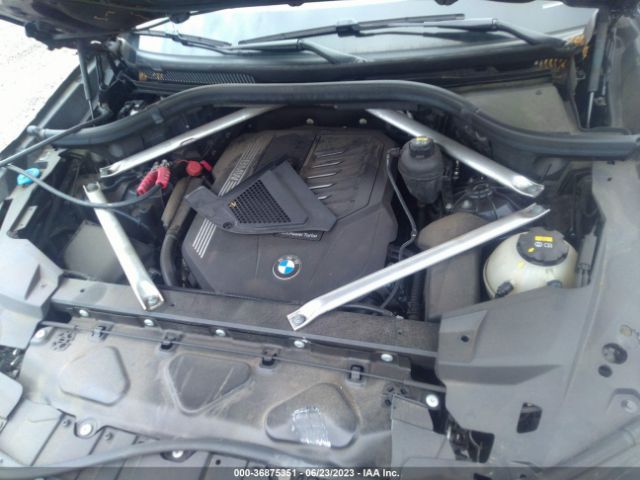 5UXCR6C59KLK80675 BMW X5 Xdrive40i