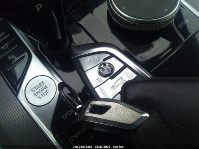 5UXCR6C59KLK80675 BMW X5 Xdrive40i