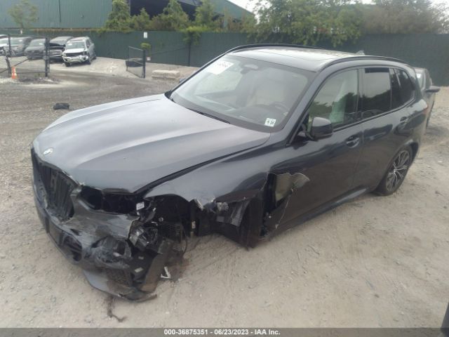 5UXCR6C59KLK80675 BMW X5 Xdrive40i