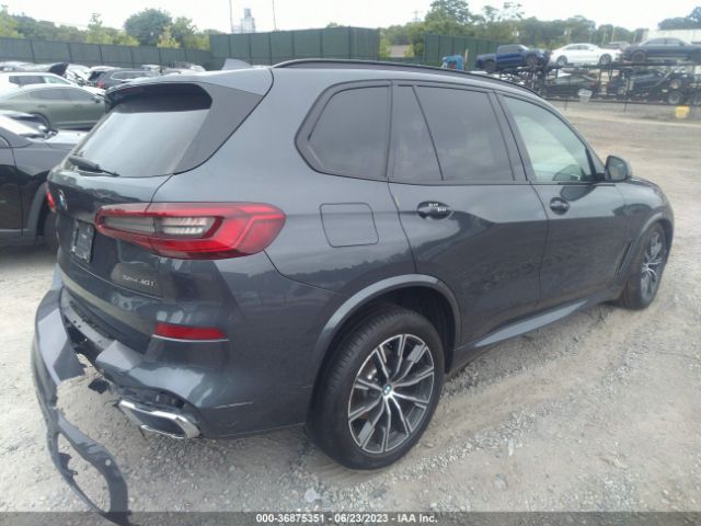 5UXCR6C59KLK80675 BMW X5 Xdrive40i