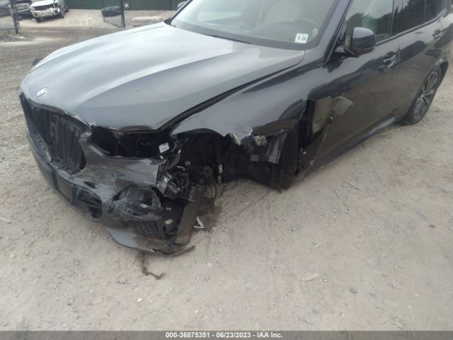 5UXCR6C59KLK80675 BMW X5 Xdrive40i