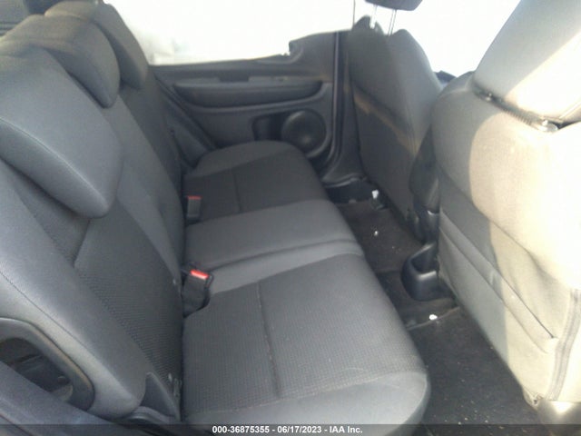 2021 HONDA HR-V SPORT VIN: 3CZRU5H1XMM704130
