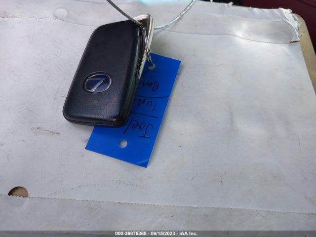 2T2BGMCA0HC014865 Lexus Rx Rx 450h