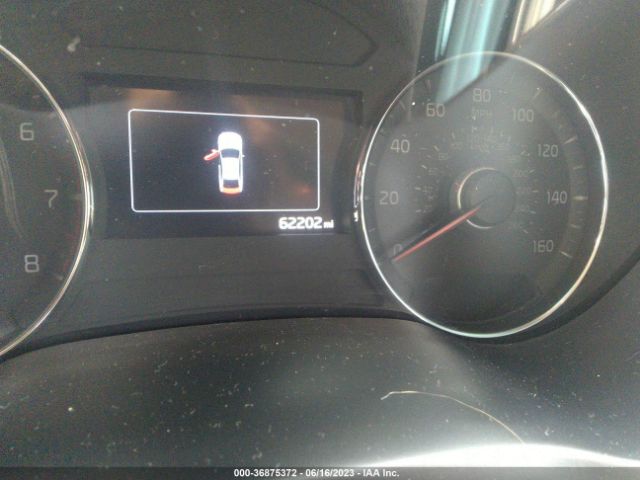 3KPFL4A78JE266489 KIA FORTE S