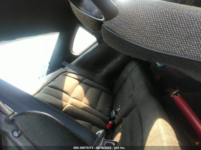 1998 FORD MUSTANG VIN: 1FAFP4041WF227306