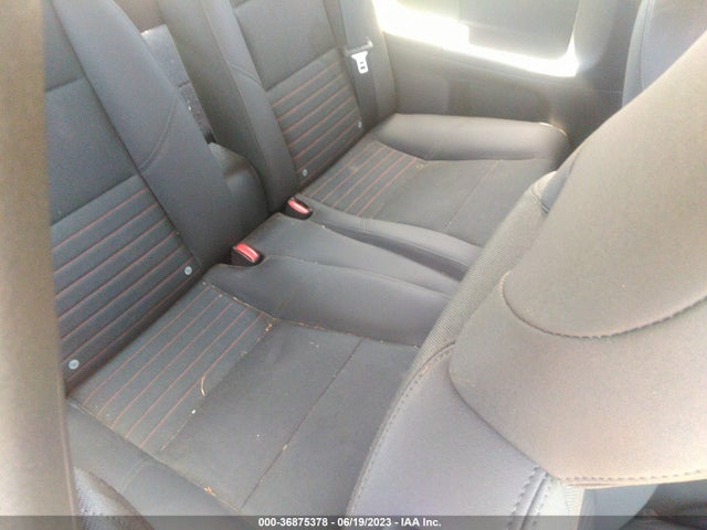 2011 VOLVO C30 VIN: YV1672MK6B2242841