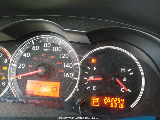 2010 NISSAN ALTIMA 3.5 SR VIN: 1N4BL2EP7AC158715