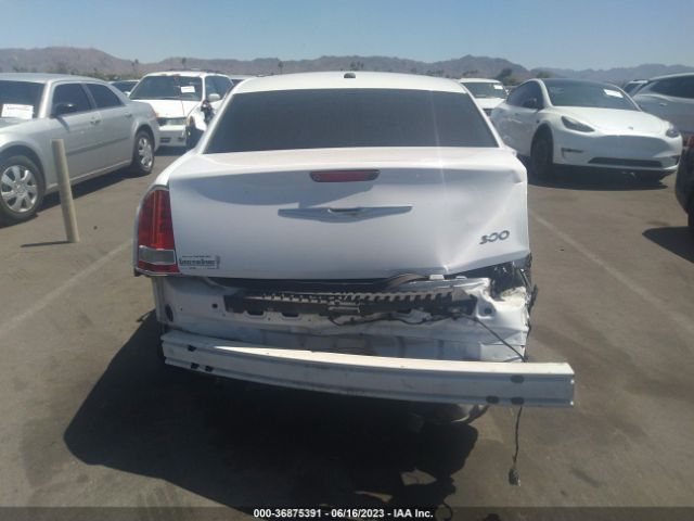 Chrysler 300 2014 2C3CCAAGXEH361443 Image 16